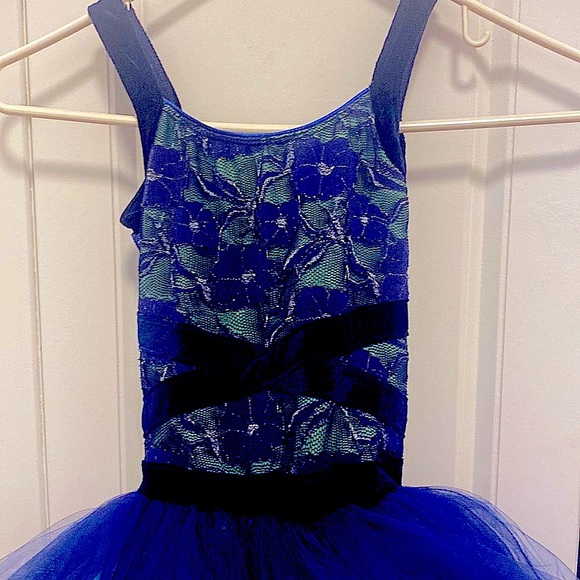 Ballet tutu - Picture 4 of 6